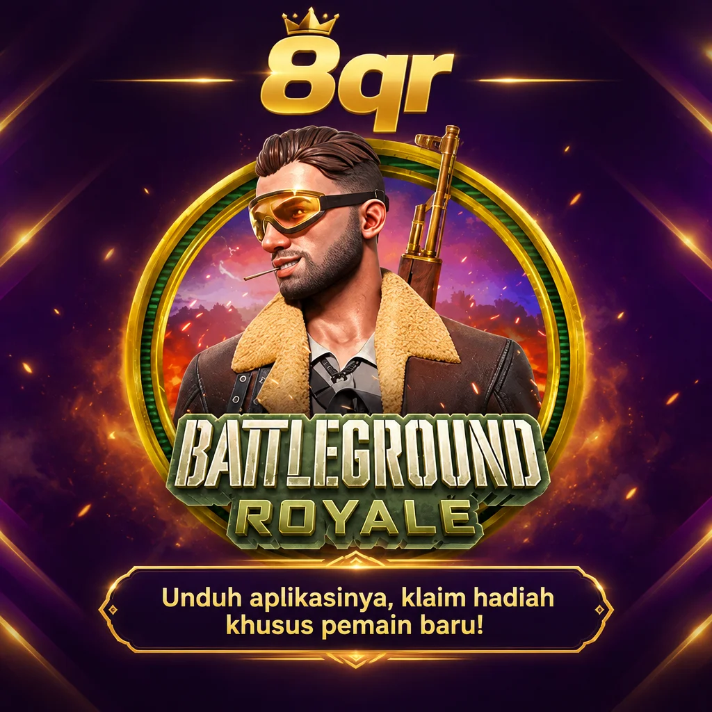 8qr · Battleground