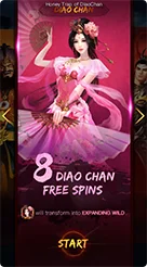 8qr · Diaochan