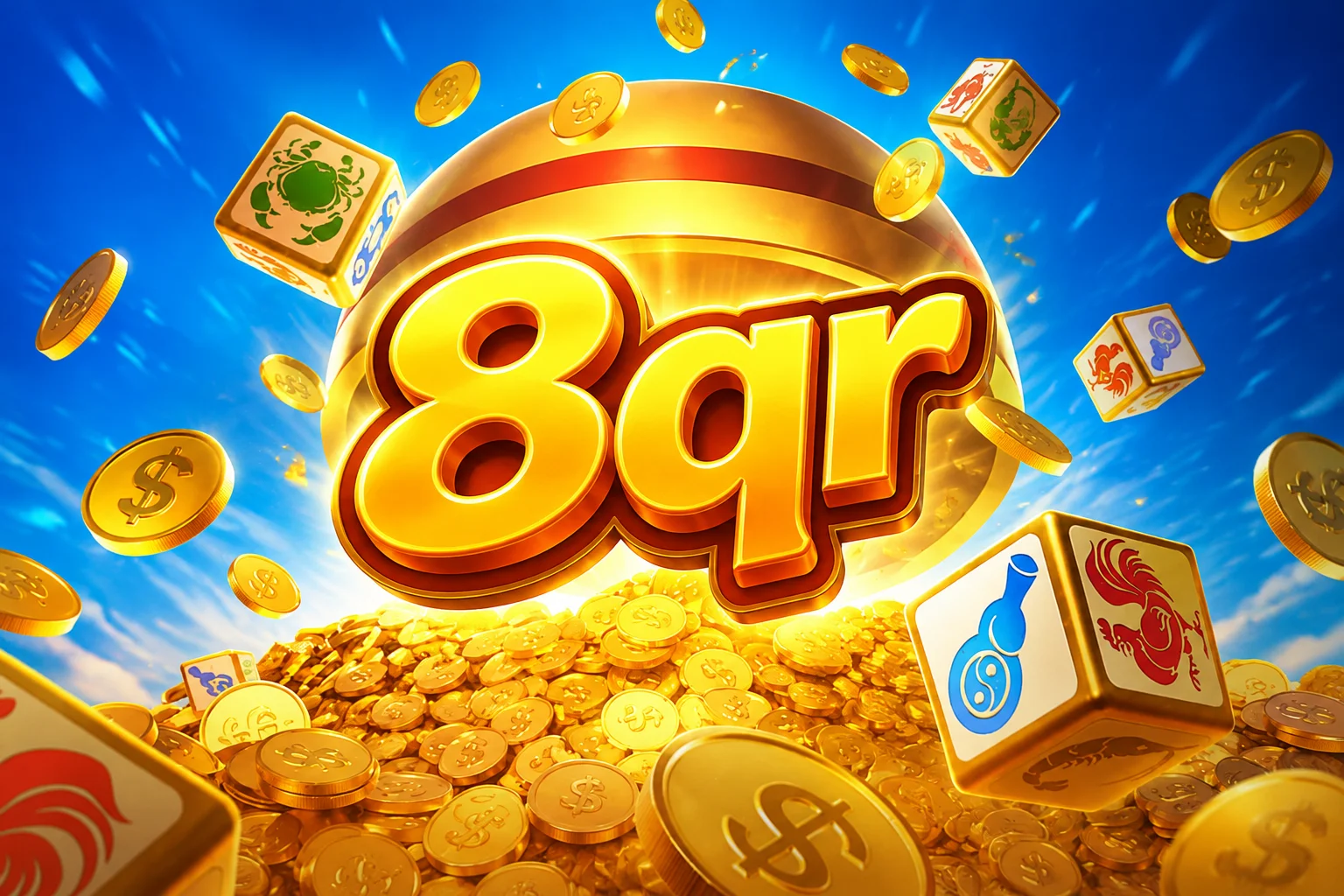 Panduan Antarmuka dan Mekanisme Simbol Slot Galaxy Miner di 8qr