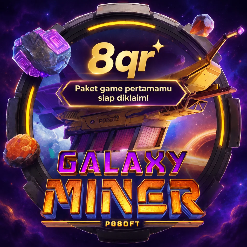8qr · Galaxy Miner